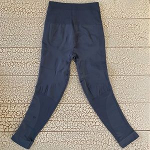 LuLuLemon Athletica Charcoal/Grey Leggings